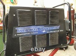 Thermal Dynamics Cut Master 100(Parts Or Repair)