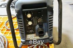 Thermal Dynamics CutMaster 52 Plasma Cutting System + Consumables