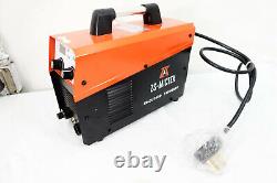ZS-MICTEK Plasma Cutter ZS-CUT45 220V Digital IGBT Air Cutting Machine NICE